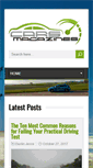 Mobile Screenshot of carsandmagazines.com